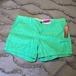 Merona Shorts